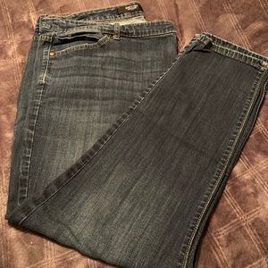 Simply Vera Jeans (22W)